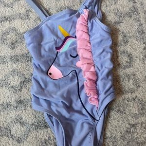 Cat & Jack toddler swimsuit